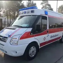 南开区救护车转运/长途跨省市返乡拉回家/危重病人租赁价格收费用